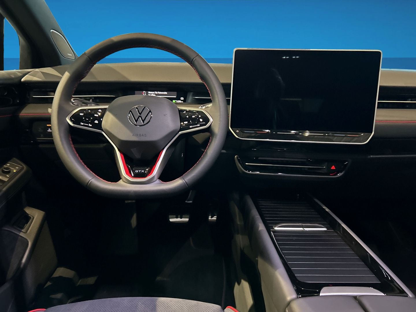 Fahrzeugabbildung Volkswagen ID.7 GTX Tourer 4M MATRIX HuD AHK EXTERIEUR+ IQ.