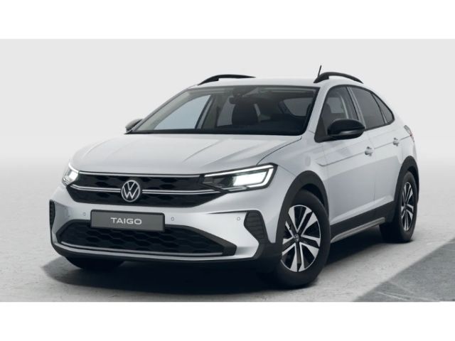 Fahrzeuge 1 Volkswagen Taigo ENERGY 1,0l TSI DSG AHK LED REAR VIEW ACC