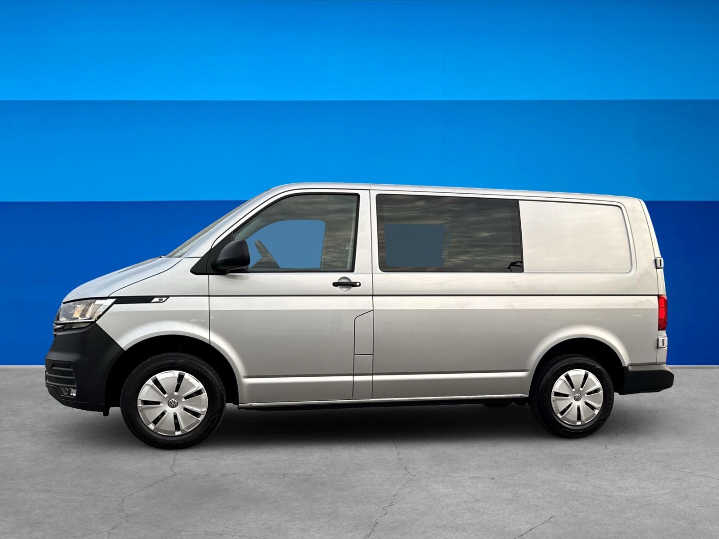 Fahrzeugabbildung Volkswagen T6.1 Kasten 2.0 TDI L1H1 Klimaanlage FWD