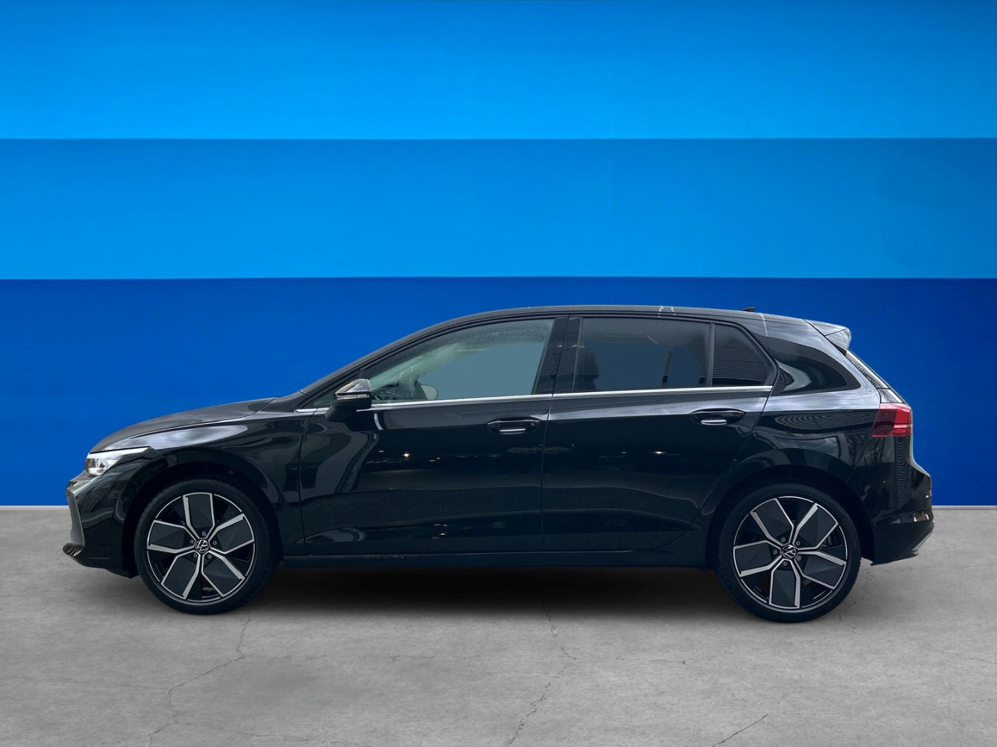 Fahrzeugabbildung Volkswagen Golf Style 1,5l eTSI DSG AHK BUSINESS & KOMFORT