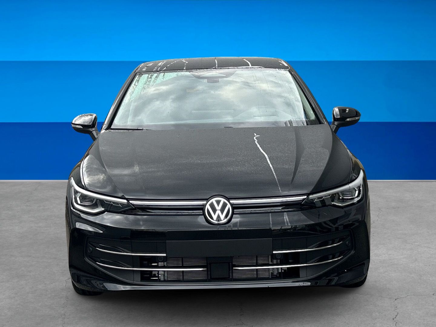 Fahrzeugabbildung Volkswagen Golf Style 1,5l eTSI DSG AHK BUSINESS & KOMFORT