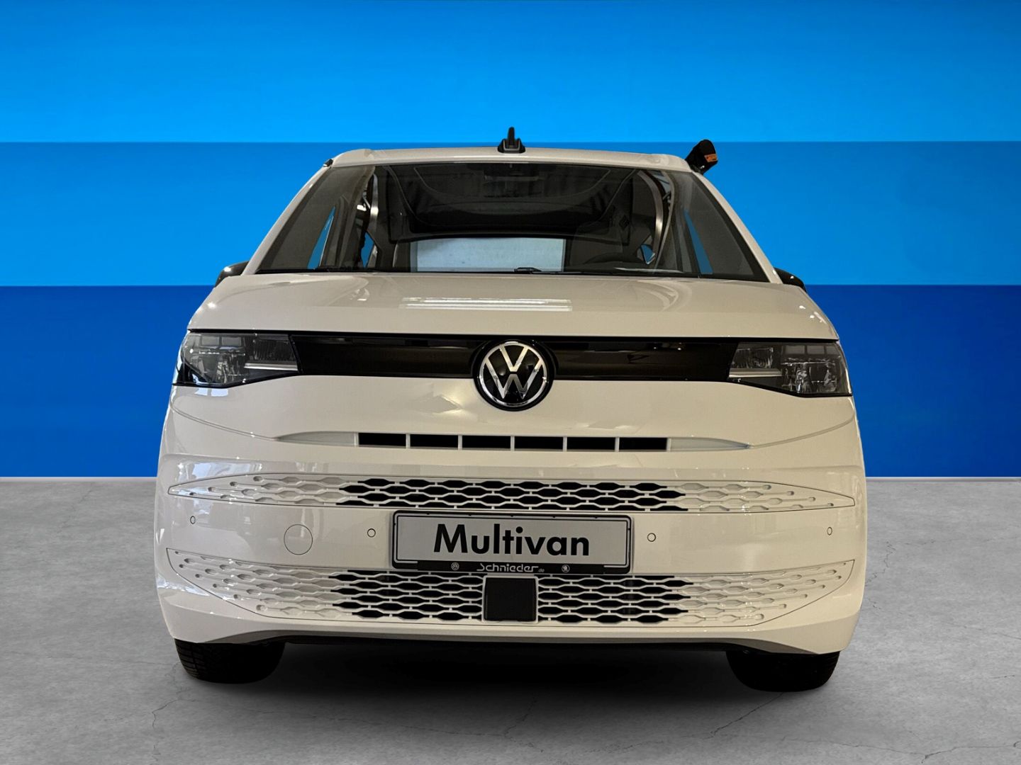 Fahrzeugabbildung Volkswagen T7 California Beach Tour 2,0 TDI 110 kW 7-Gang-D