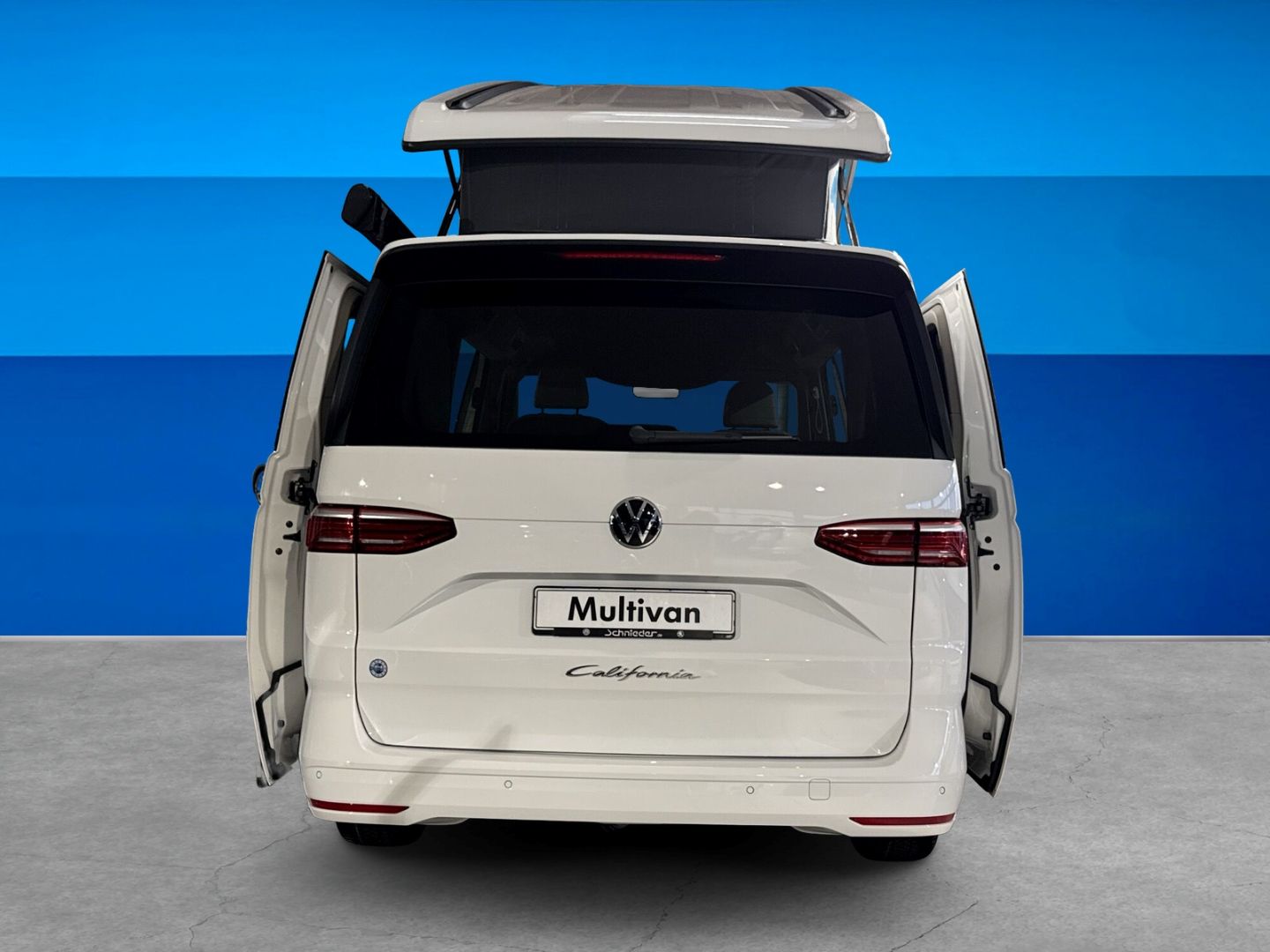 Fahrzeugabbildung Volkswagen T7 California Beach Tour 2,0 TDI 110 kW 7-Gang-D