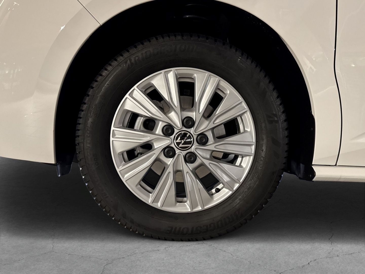 Fahrzeugabbildung Volkswagen T7 California Beach Tour 2,0 TDI 110 kW 7-Gang-D