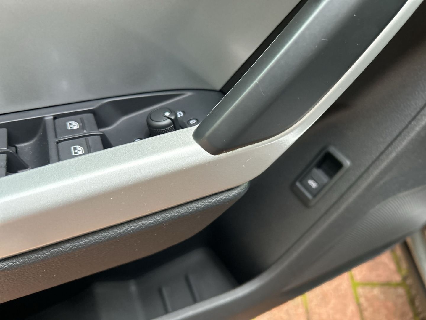 Fahrzeug 19 Fahrzeugabbildung Audi Q3 35 TDI advanced NAVI+LED+CarPlay+VIRTUAL