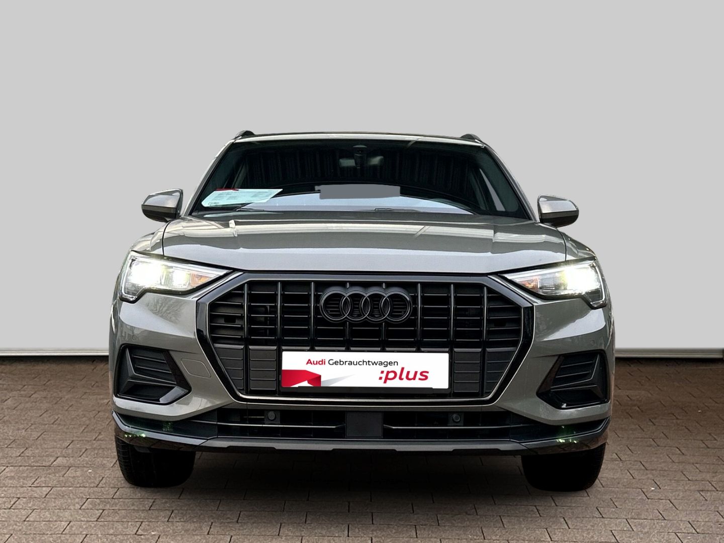Fahrzeug 3 Fahrzeugabbildung Audi Q3 35 TDI advanced NAVI+LED+CarPlay+VIRTUAL