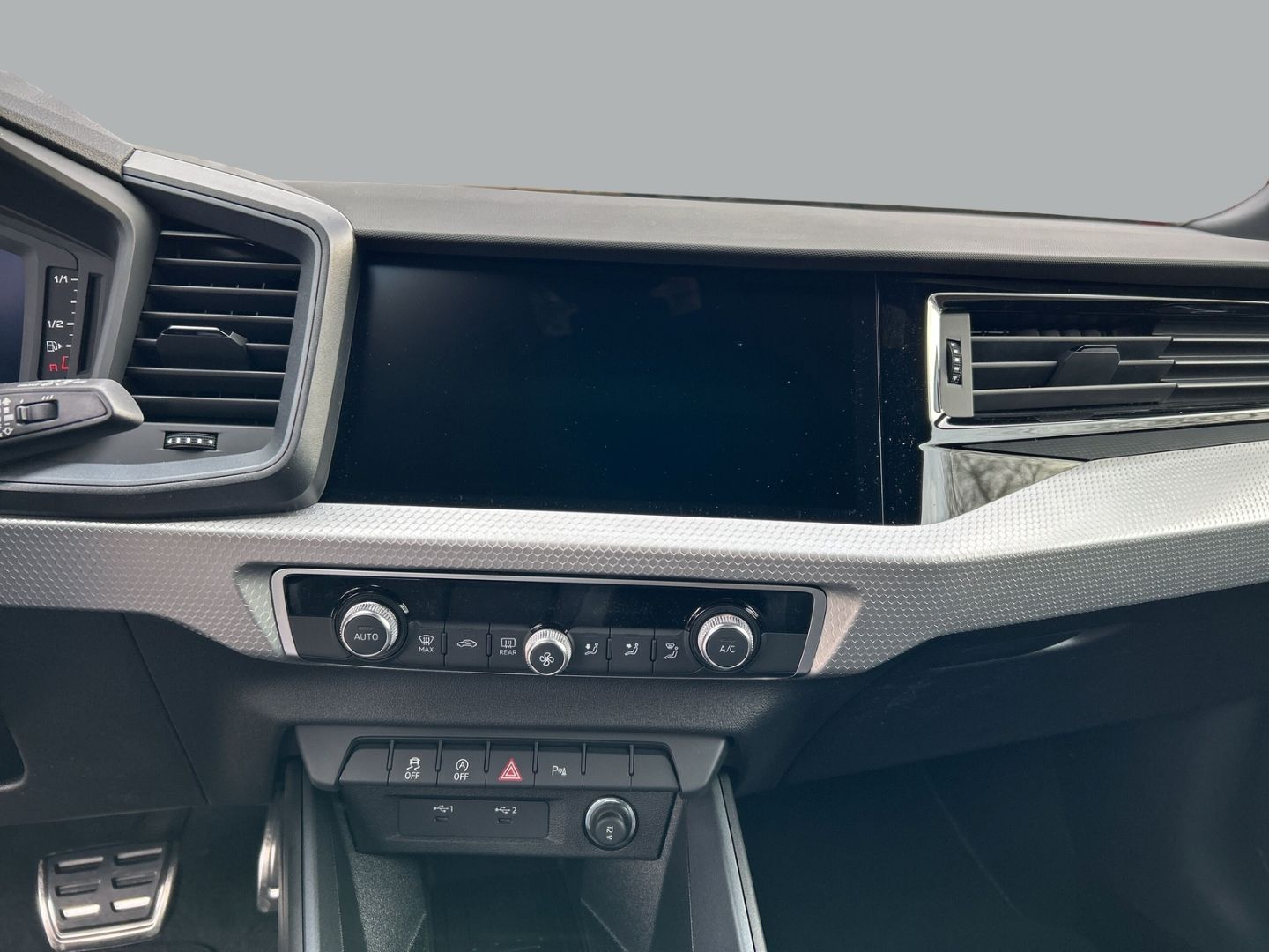 Fahrzeugabbildung Audi A1 SPORTB.ADVANCED 25 TFSI,LED,APPLE,VIRTUAL,PDC