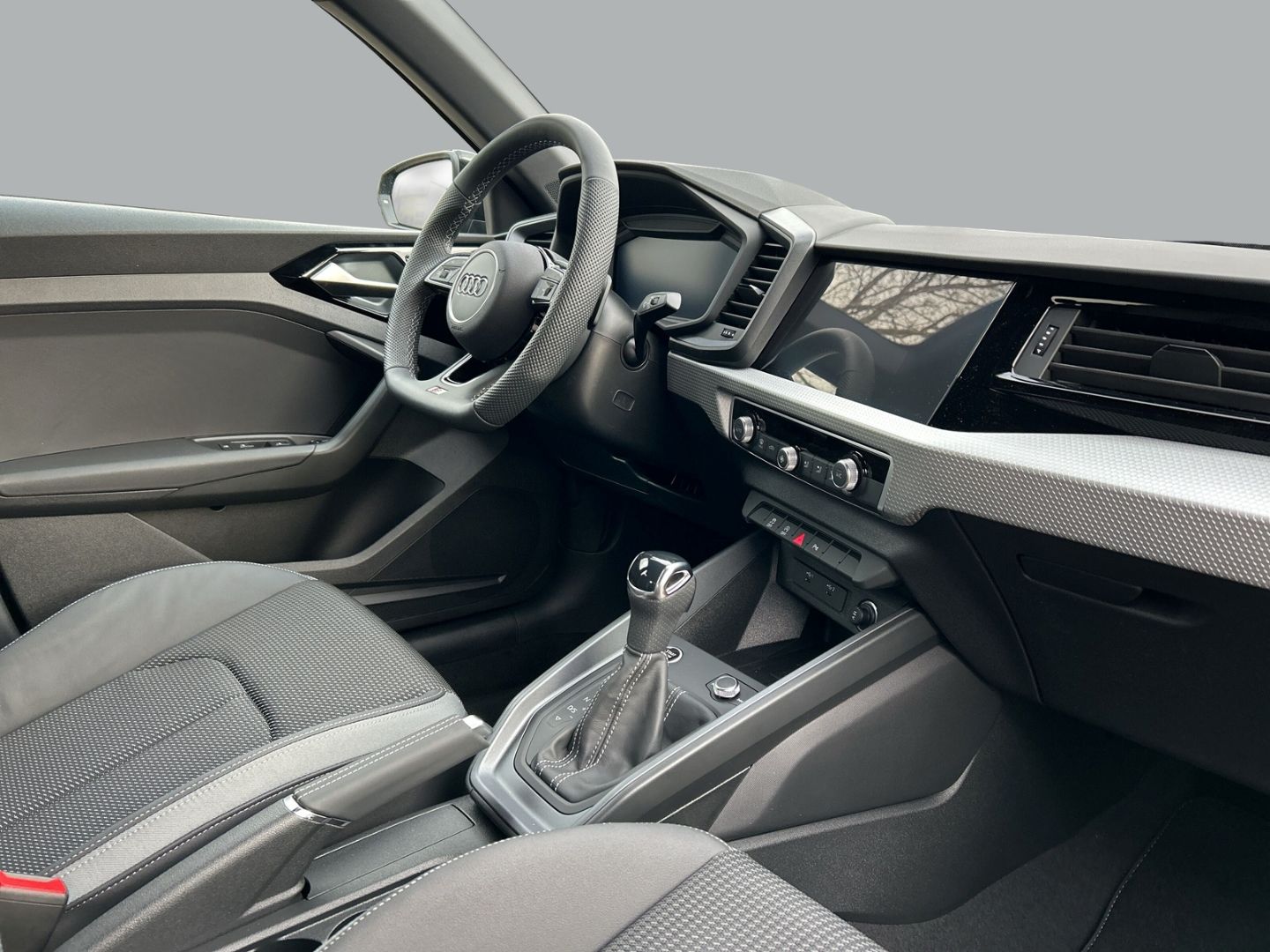 Fahrzeugabbildung Audi A1 SPORTB.ADVANCED 25 TFSI,LED,APPLE,VIRTUAL,PDC