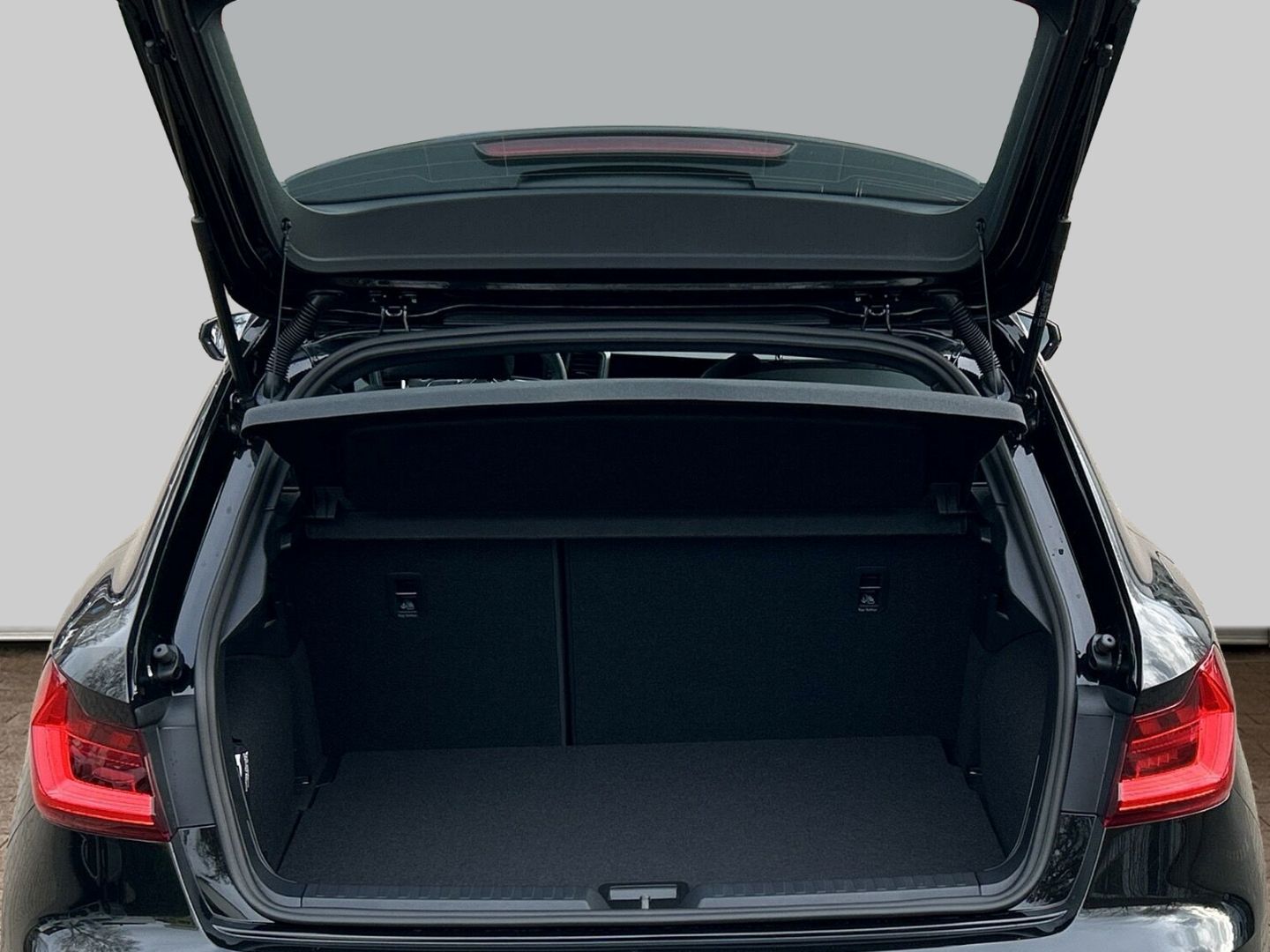 Fahrzeugabbildung Audi A1 SPORTB.ADVANCED 25 TFSI,LED,APPLE,VIRTUAL,PDC