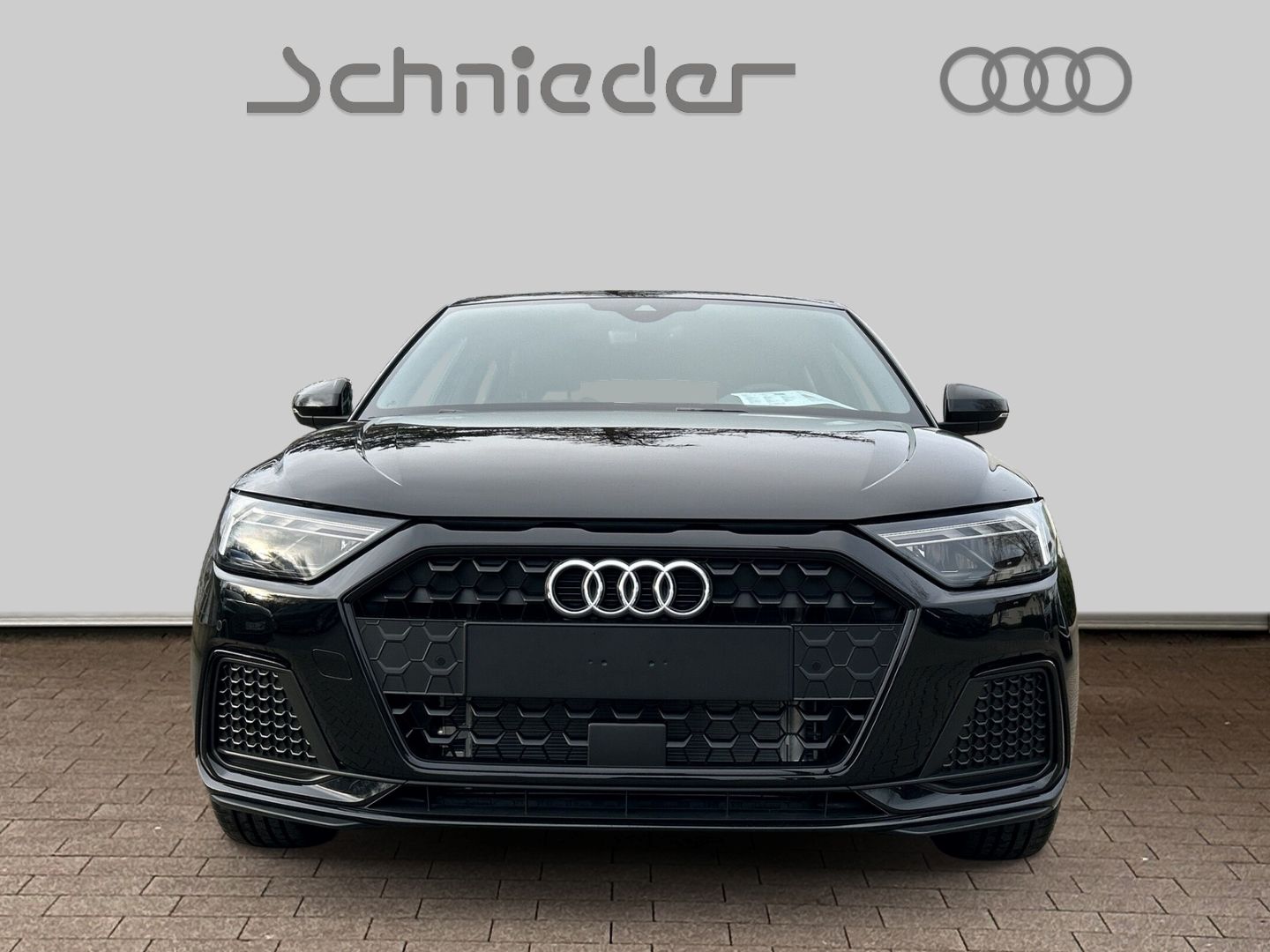 Fahrzeugabbildung Audi A1 SPORTB.ADVANCED 25 TFSI,LED,APPLE,VIRTUAL,PDC