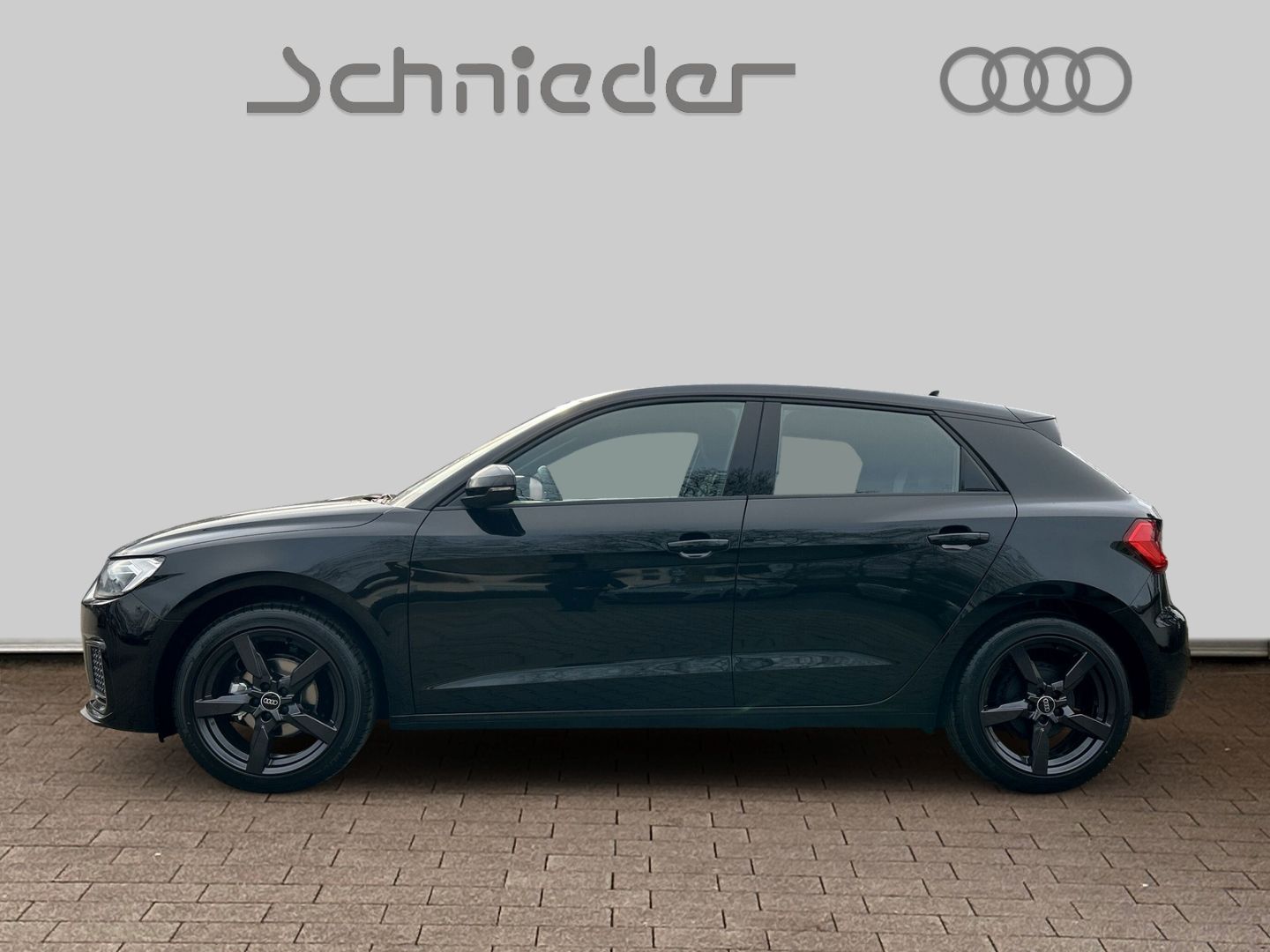 Fahrzeugabbildung Audi A1 SPORTB.ADVANCED 25 TFSI,LED,APPLE,VIRTUAL,PDC