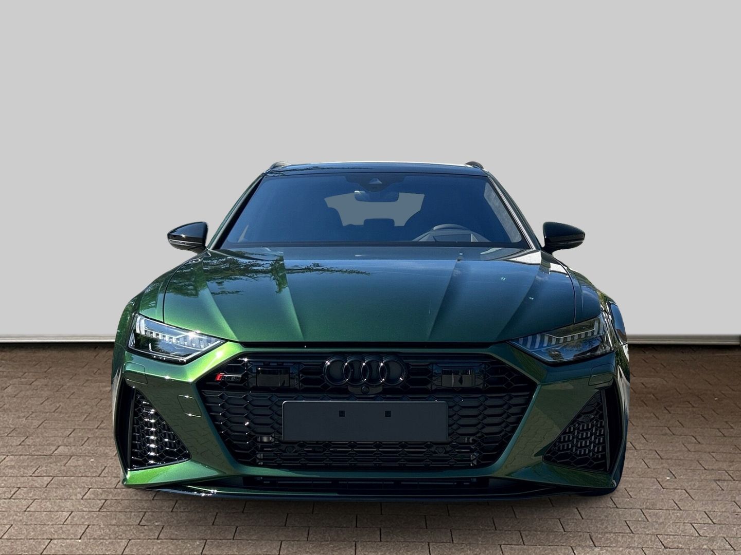 Fahrzeug 4 Fahrzeugabbildung Audi RS6 PERFORMANCE,LASER,PANO,B&O,SPORTABGAS,KERAMI