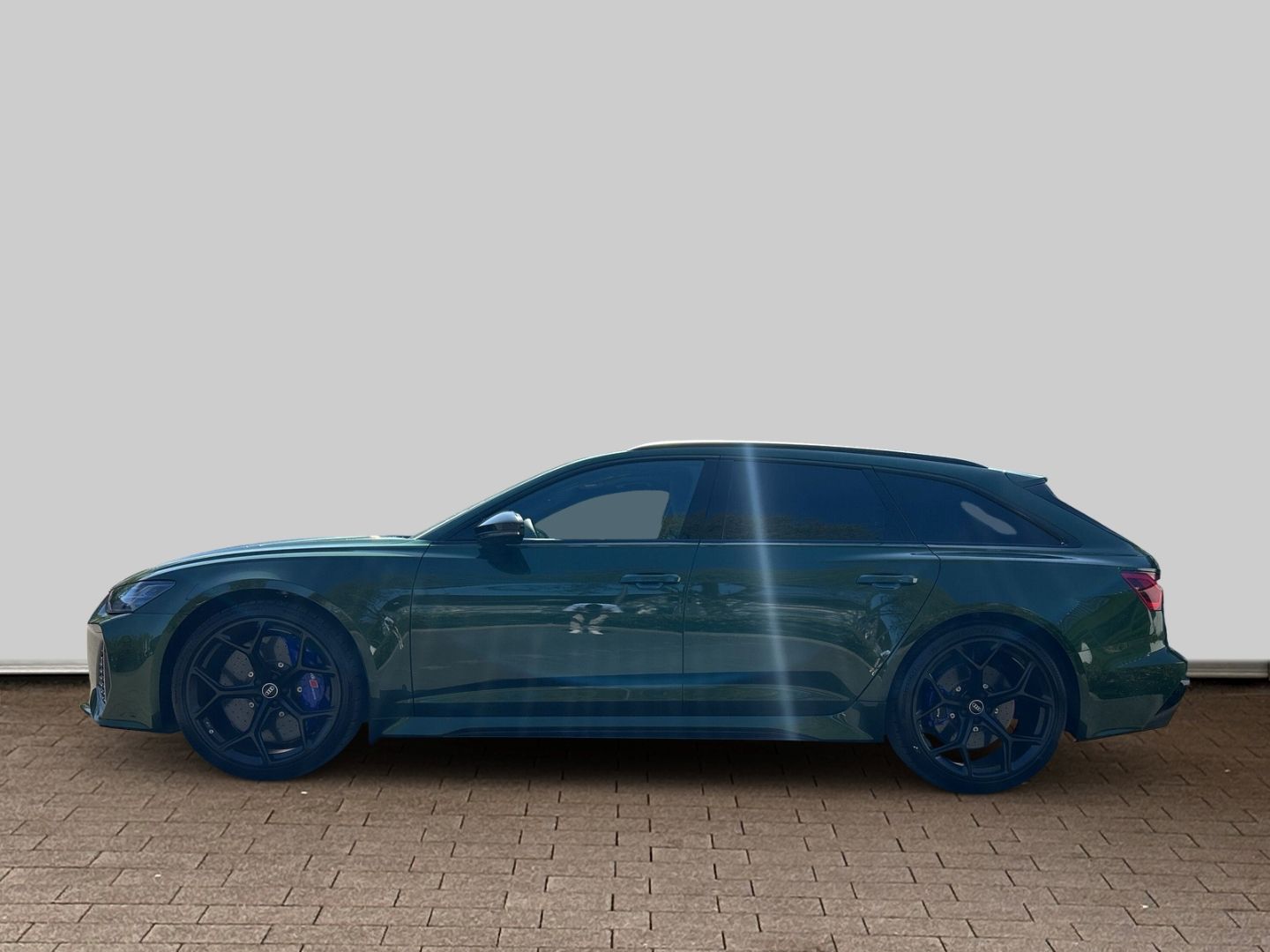 Fahrzeug 7 Fahrzeugabbildung Audi RS6 PERFORMANCE,LASER,PANO,B&O,SPORTABGAS,KERAMI