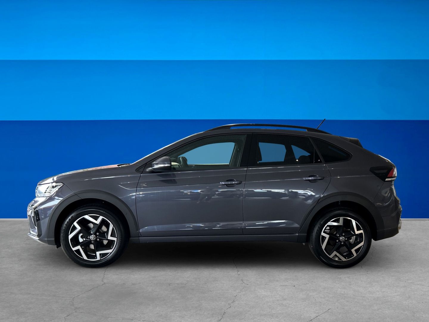 Fahrzeugabbildung Volkswagen Taigo 1,5l TSI R-Line DSG MATRIX REAR VIEW NAVI