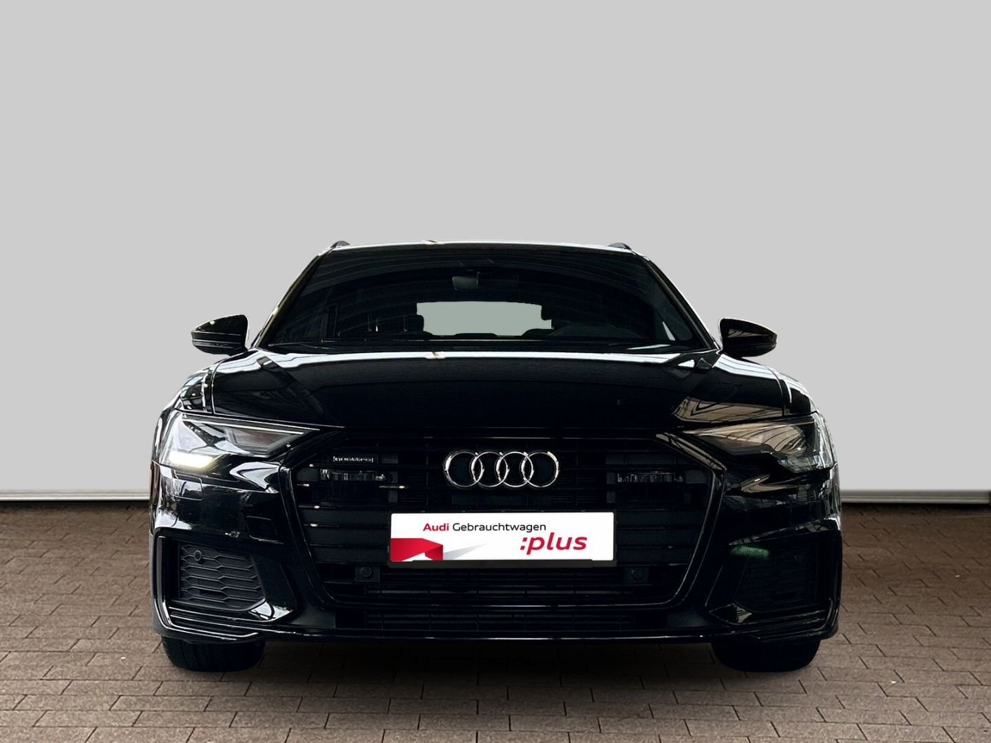 Fahrzeug 3 Fahrzeugabbildung Audi A6 sport Avant 50 TFSI e quattro S Line LED Spor