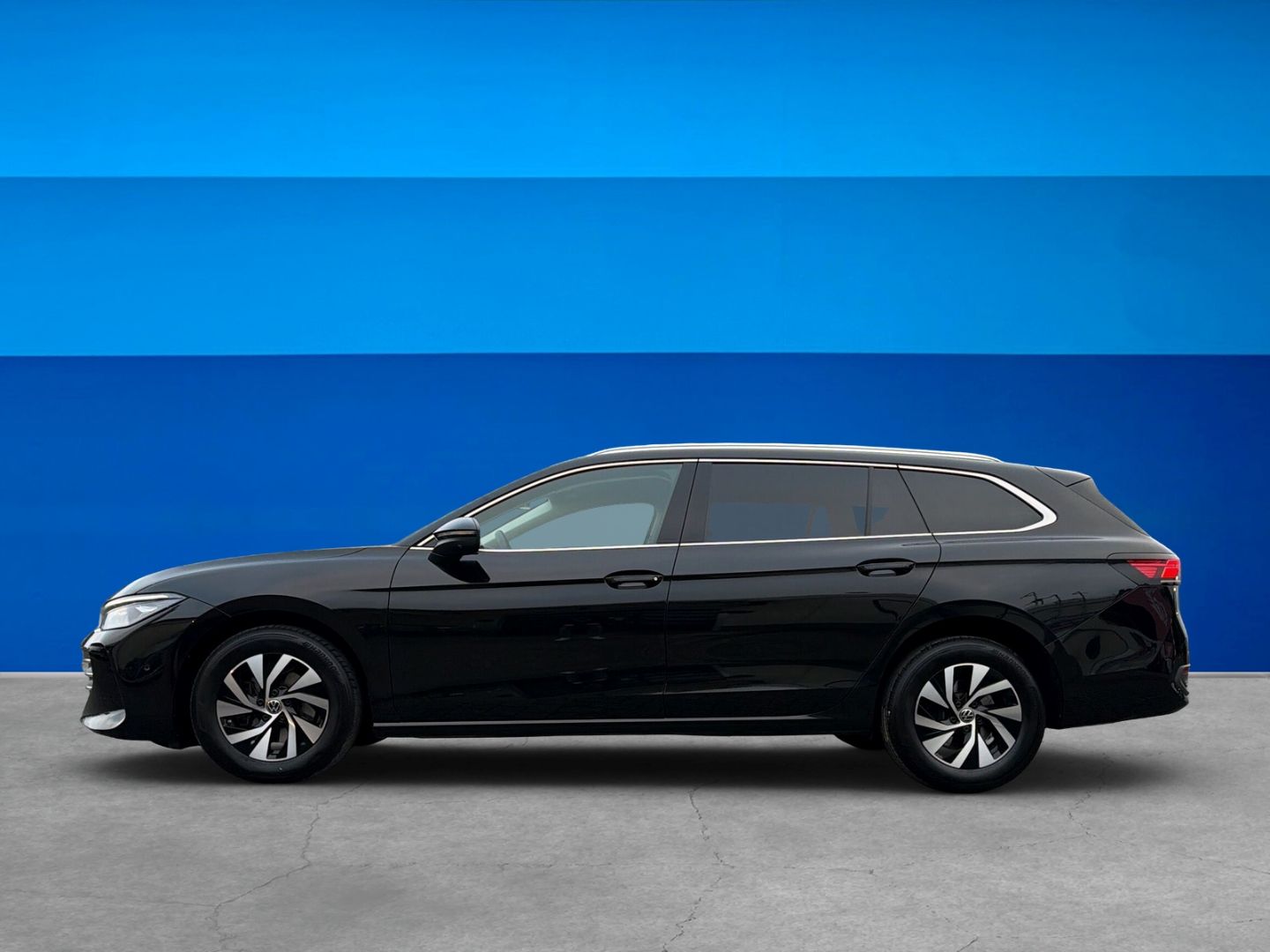 Fahrzeugabbildung Volkswagen Passat 2.0 TDI Business Area View HuD Clima