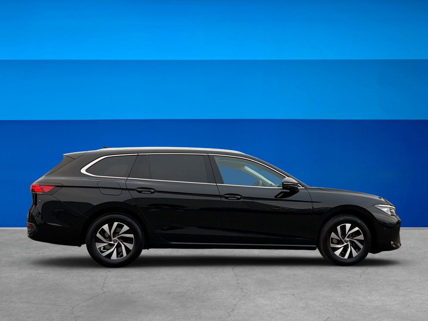 Fahrzeugabbildung Volkswagen Passat 2.0 TDI Business Area View HuD Clima