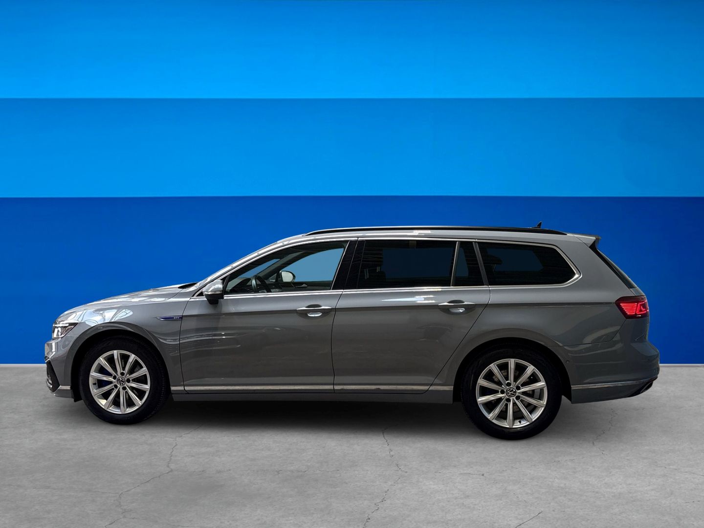 Fahrzeug 3 Fahrzeugabbildung Volkswagen Passat 1.4 TSI Hybrid GTE Business Premium