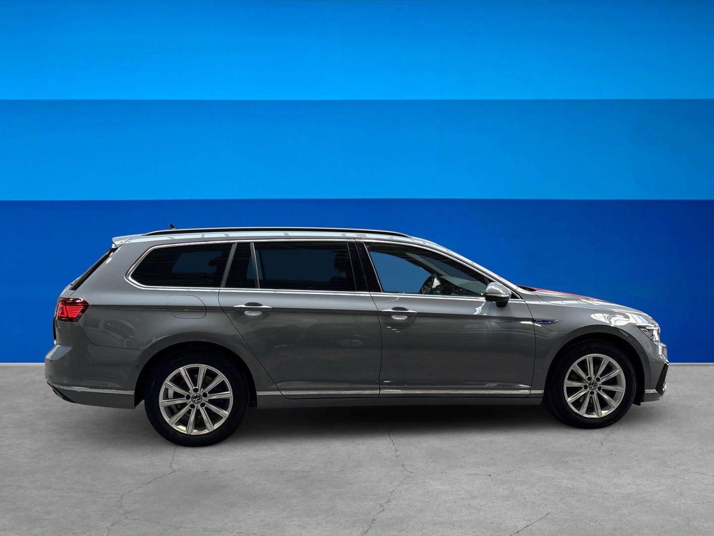 Fahrzeug 4 Fahrzeugabbildung Volkswagen Passat 1.4 TSI Hybrid GTE Business Premium