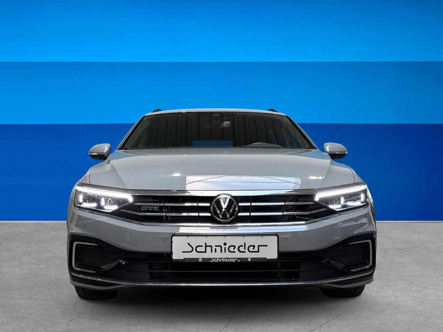 Fahrzeug 6 Fahrzeugabbildung Volkswagen Passat 1.4 TSI Hybrid GTE Business Premium