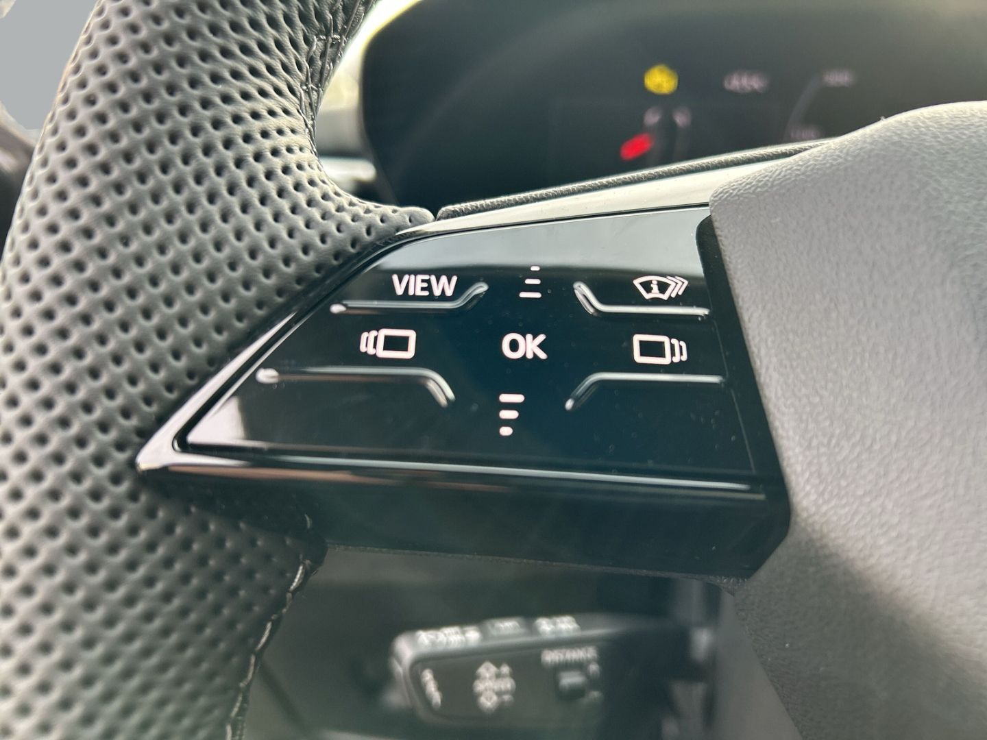 Fahrzeug 13 Fahrzeugabbildung Audi A5 AVANT EDITION ONE 150KW QUATTRO,LED,AHK,MEMOR