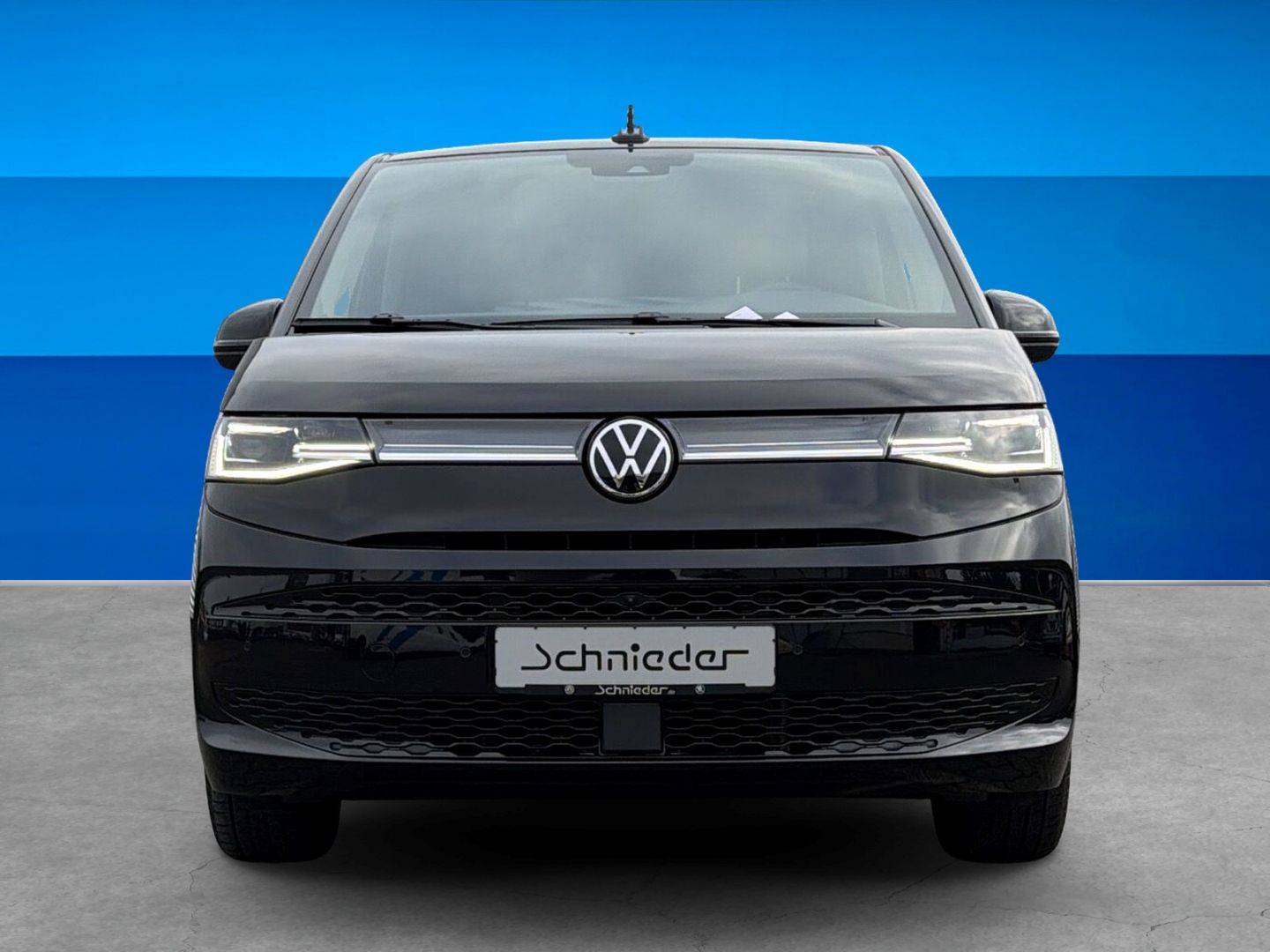 Fahrzeugabbildung Volkswagen T7 Multivan 2.0 TDI Style 7-Sitzer-Paket  Area V
