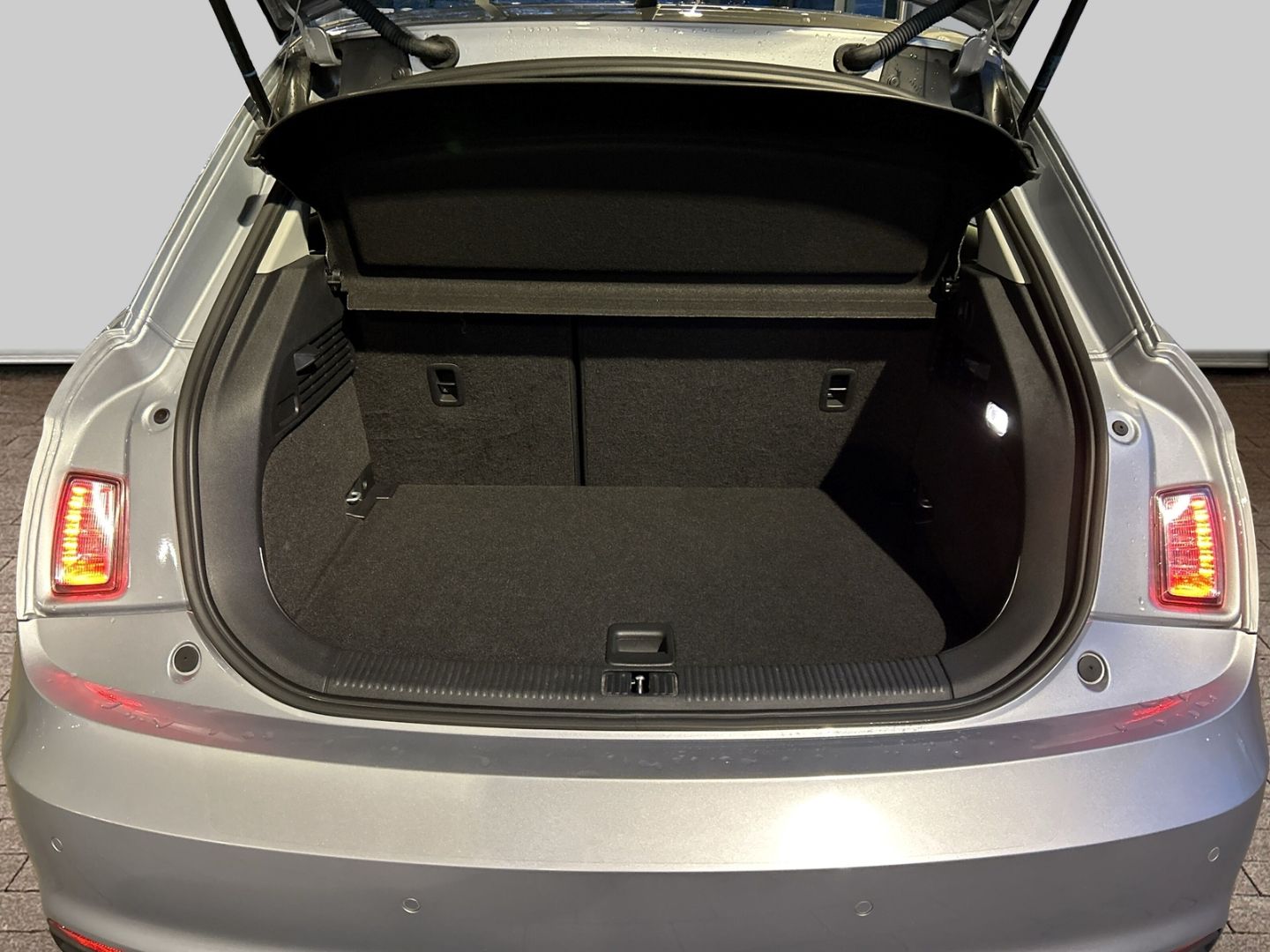 Fahrzeugabbildung Audi A1 1.0 TFSI Sportback sport ultra PANO+PDC+KLIMA