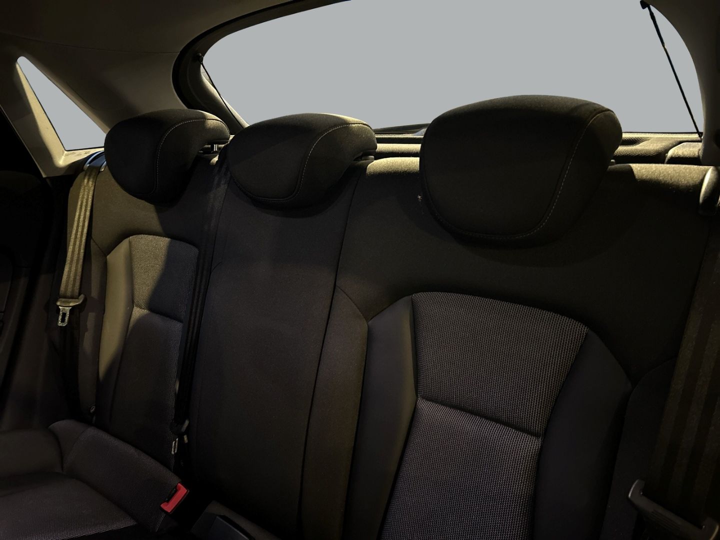 Fahrzeugabbildung Audi A1 1.0 TFSI Sportback sport ultra PANO+PDC+KLIMA