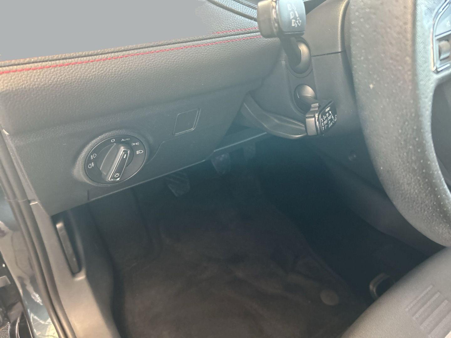 Fahrzeug 11 Fahrzeugabbildung SEAT Ibiza FR BEATS Fast Lane+NAVI+Digitales Cockpit+