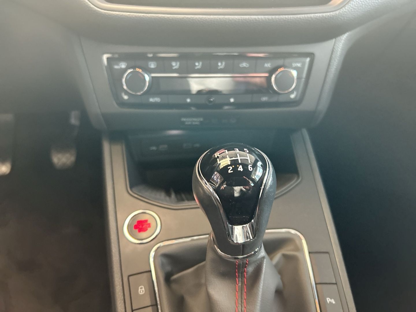 Fahrzeug 12 Fahrzeugabbildung SEAT Ibiza FR BEATS Fast Lane+NAVI+Digitales Cockpit+