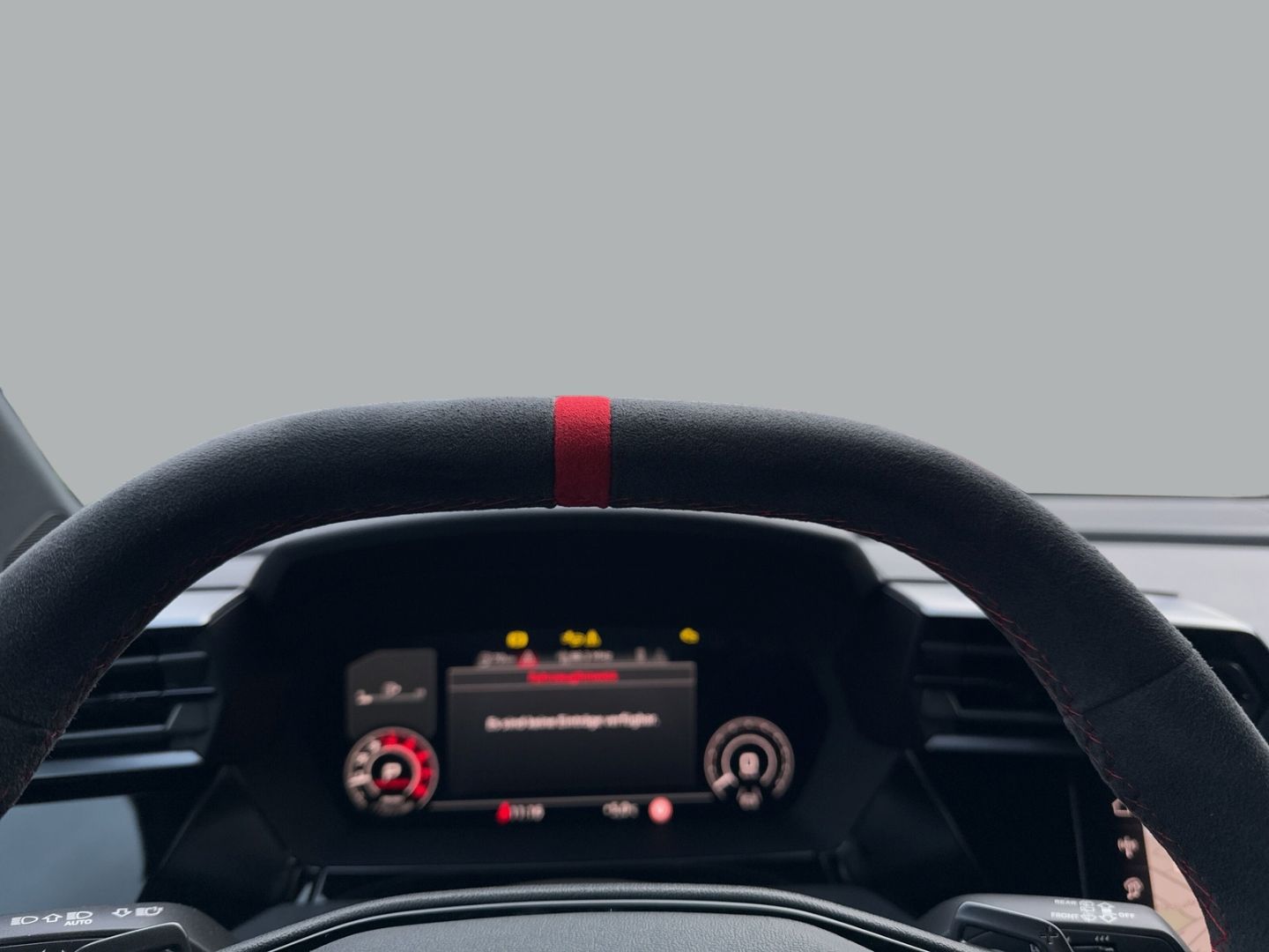 Fahrzeug 12 Fahrzeugabbildung Audi RS3 SPORTBACK 2.5 TFSI MATRIX-LED+PANO+HUD+VIRTU