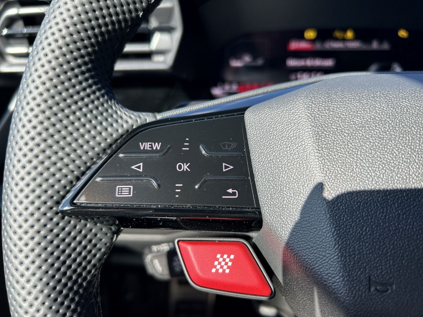 Fahrzeug 13 Fahrzeugabbildung Audi RS3 Sportback 2.5 TFSI HUD+PANO+NAVI+LEDER+MATRI