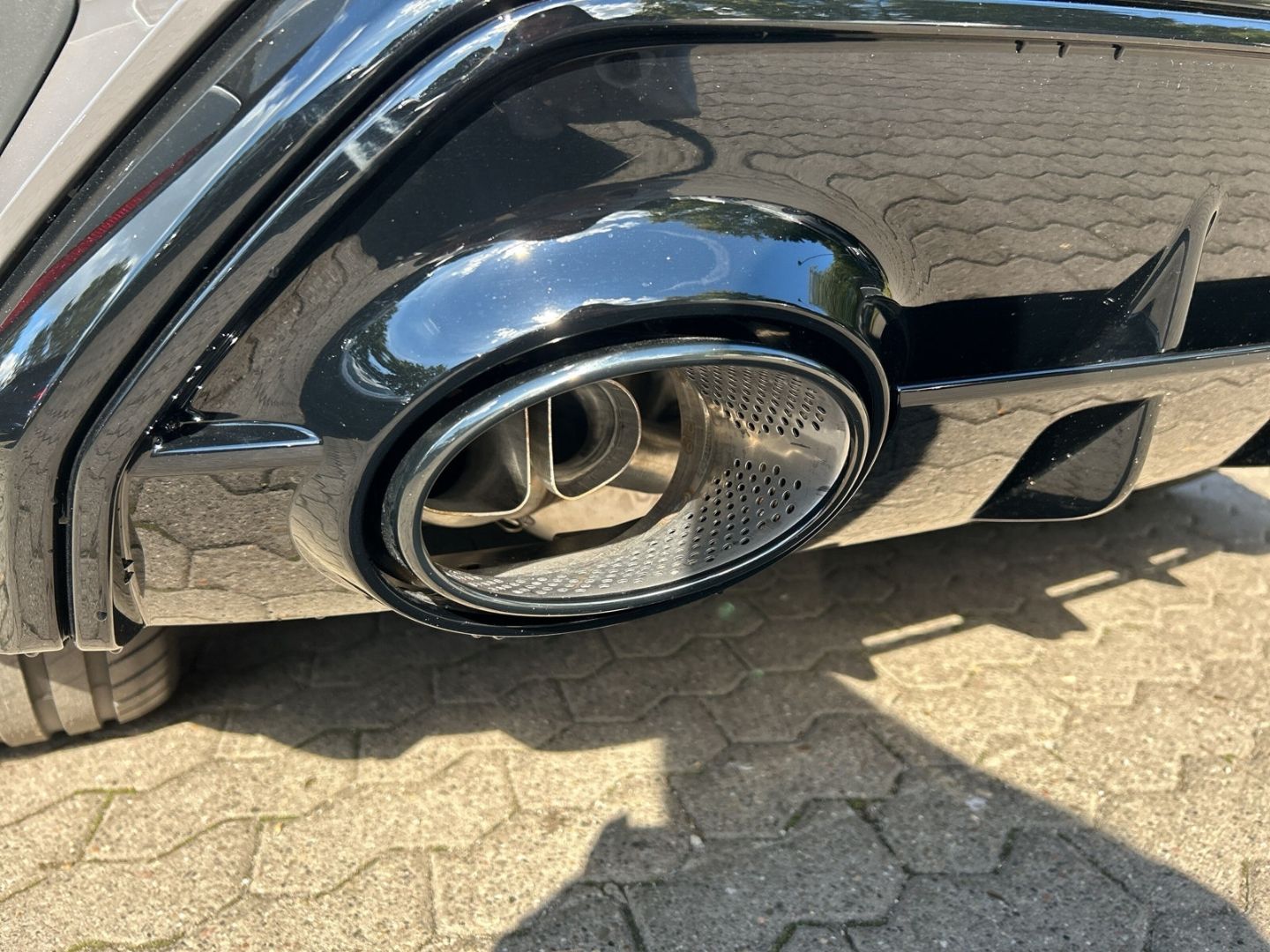 Fahrzeug 21 Fahrzeugabbildung Audi RS3 Sportback 2.5 TFSI HUD+PANO+NAVI+LEDER+MATRI