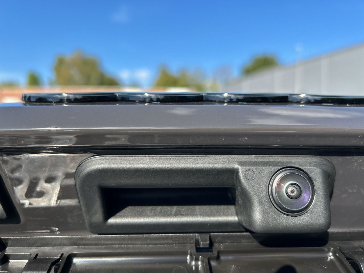 Fahrzeug 22 Fahrzeugabbildung Audi RS3 Sportback 2.5 TFSI HUD+PANO+NAVI+LEDER+MATRI