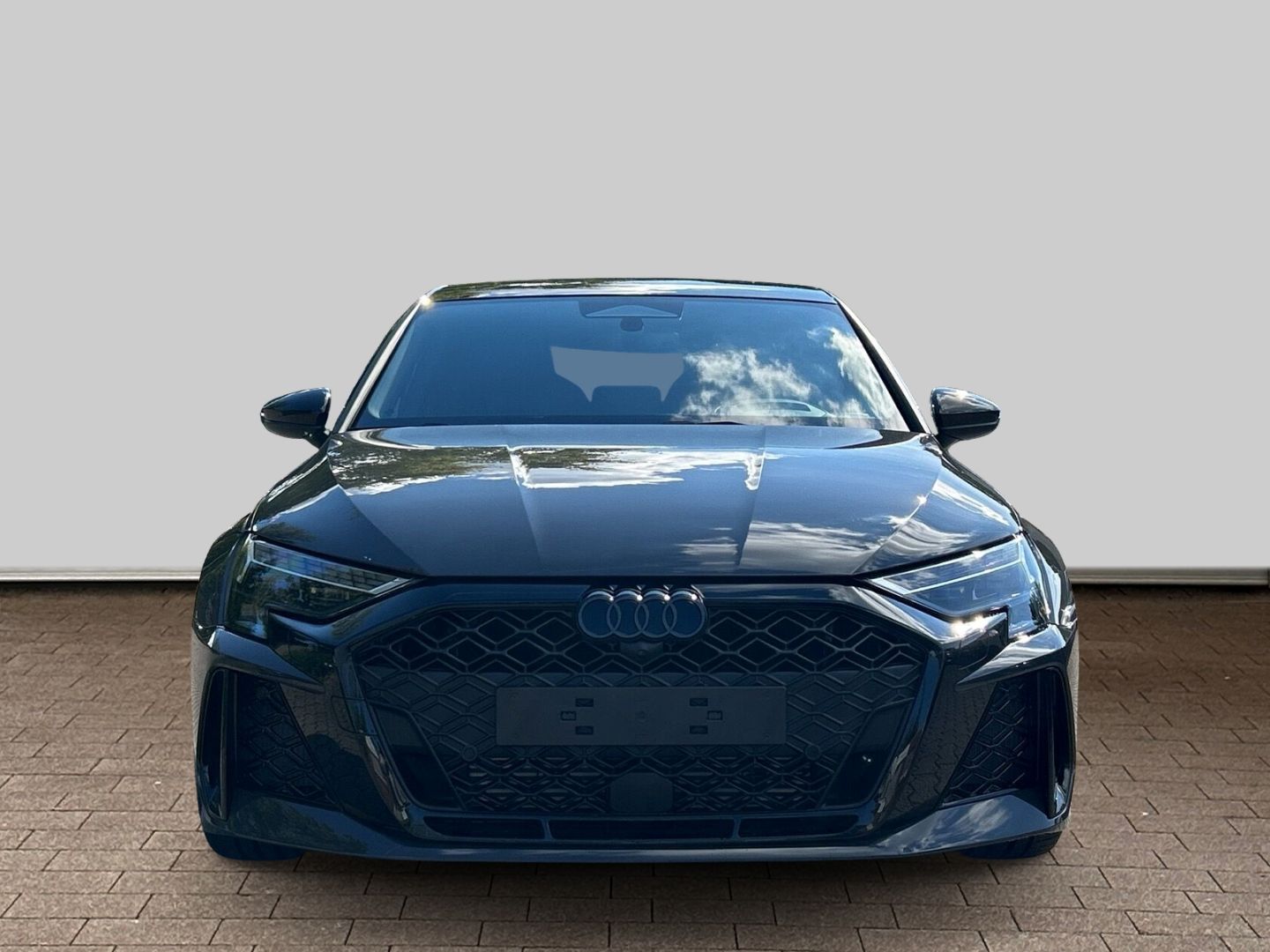 Fahrzeug 4 Fahrzeugabbildung Audi RS3 Sportback 2.5 TFSI HUD+PANO+NAVI+LEDER+MATRI