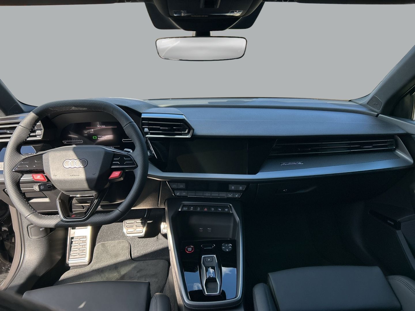 Fahrzeug 9 Fahrzeugabbildung Audi RS3 Sportback 2.5 TFSI HUD+PANO+NAVI+LEDER+MATRI