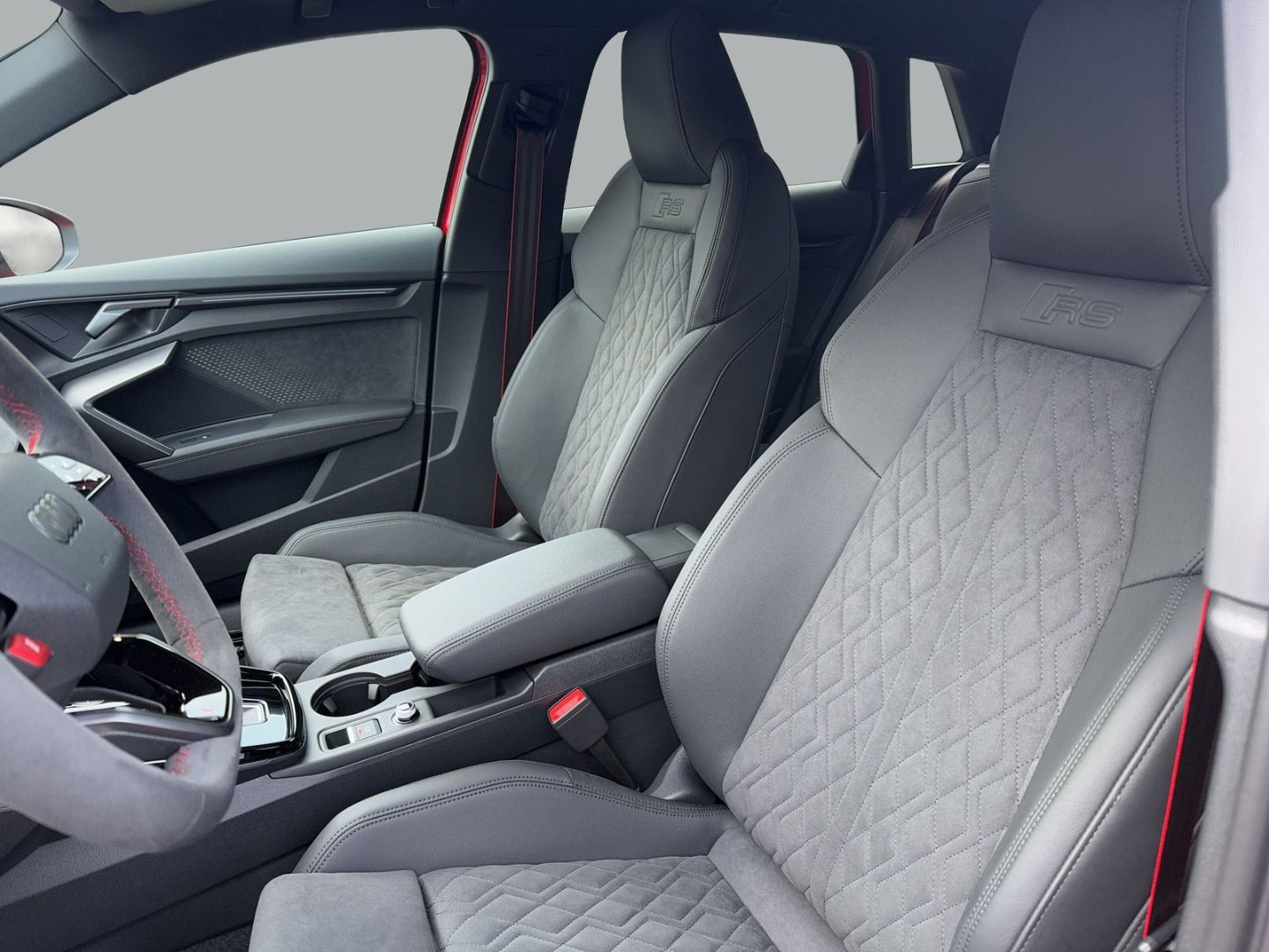 Fahrzeug 10 Fahrzeugabbildung Audi RS3 SPORTBACK 2.5 TFSI MATRIX-LED+PANO+SONOS+NAV