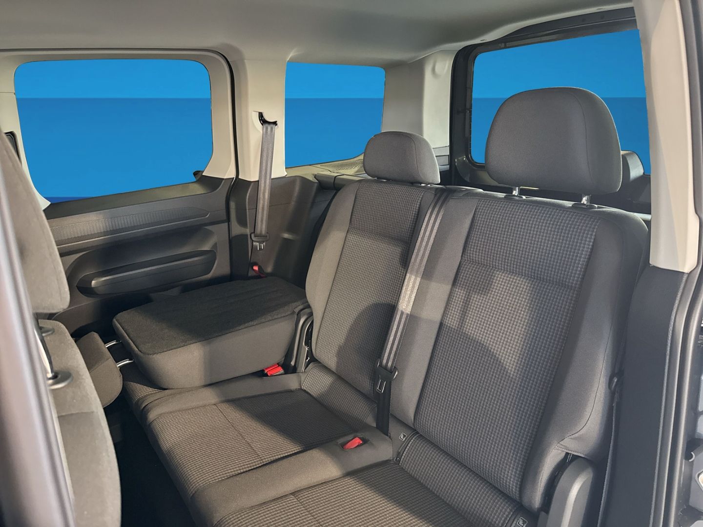 Fahrzeugabbildung Volkswagen Caddy 1,5 l TSI 85 kW 7-Gang-DSG KR