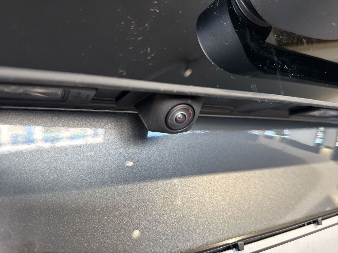 Fahrzeugabbildung Volkswagen Caddy 1,5 l TSI 85 kW 7-Gang-DSG KR