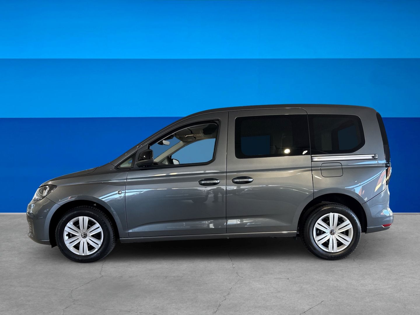 Fahrzeugabbildung Volkswagen Caddy 1,5 l TSI 85 kW 7-Gang-DSG KR