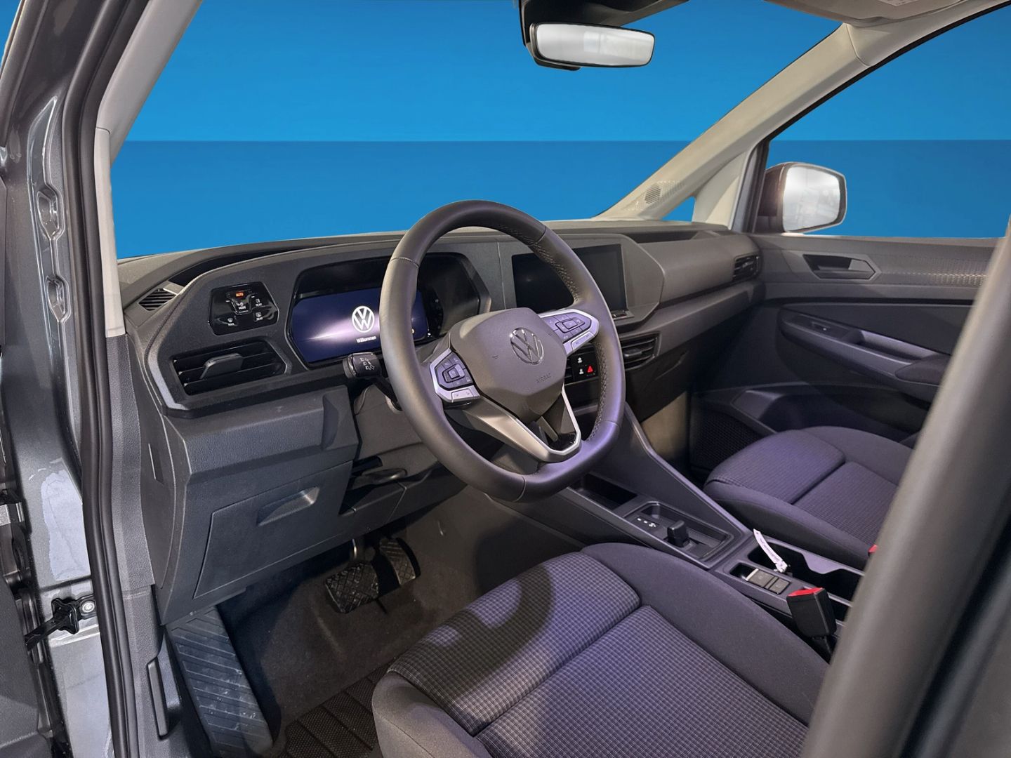 Fahrzeugabbildung Volkswagen Caddy 1,5 l TSI 85 kW 7-Gang-DSG KR