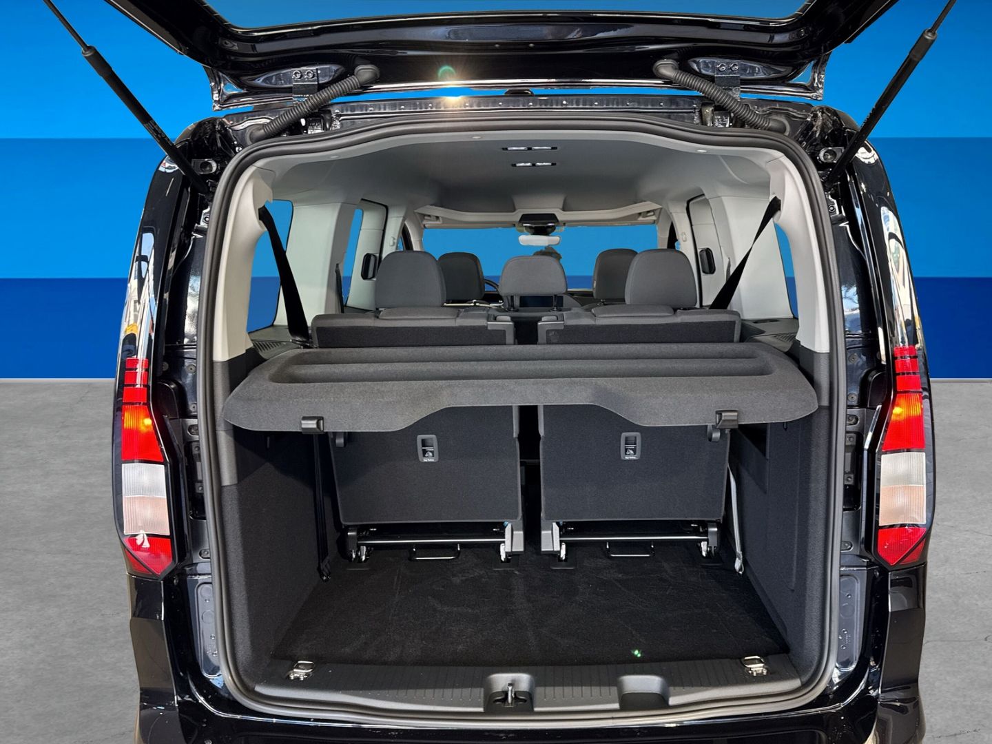 Fahrzeug 9 Fahrzeugabbildung Volkswagen Caddy Maxi Life 2,0 l TDI 90 kW 7-Gang-DSG LR