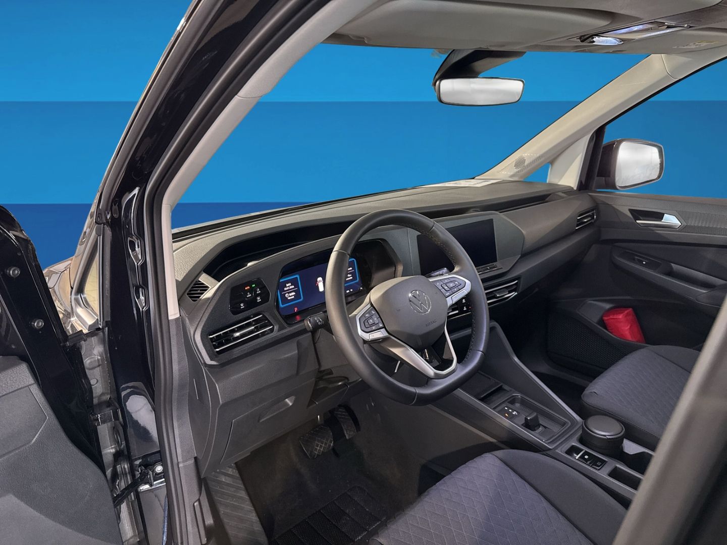 Fahrzeug 10 Fahrzeugabbildung Volkswagen Caddy Maxi Life 2,0 l TDI 90 kW 7-Gang-DSG LR