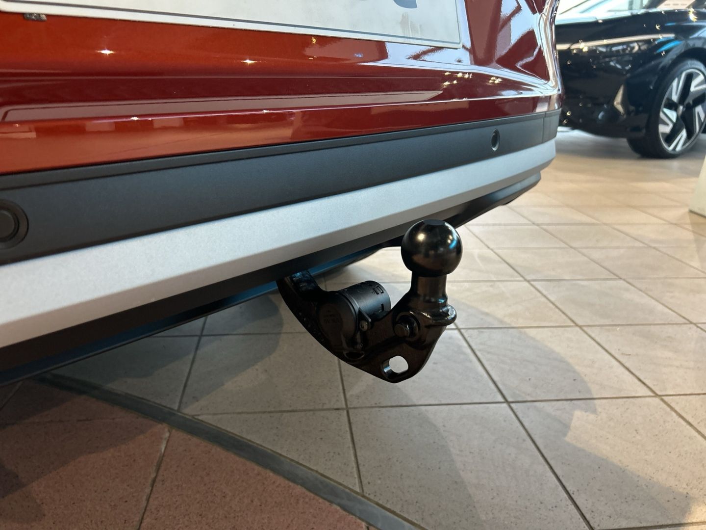 Fahrzeug 14 Fahrzeugabbildung Volkswagen T-Roc Style 1.5l eTSI IQ.LIGHT AHK EASY OPEN