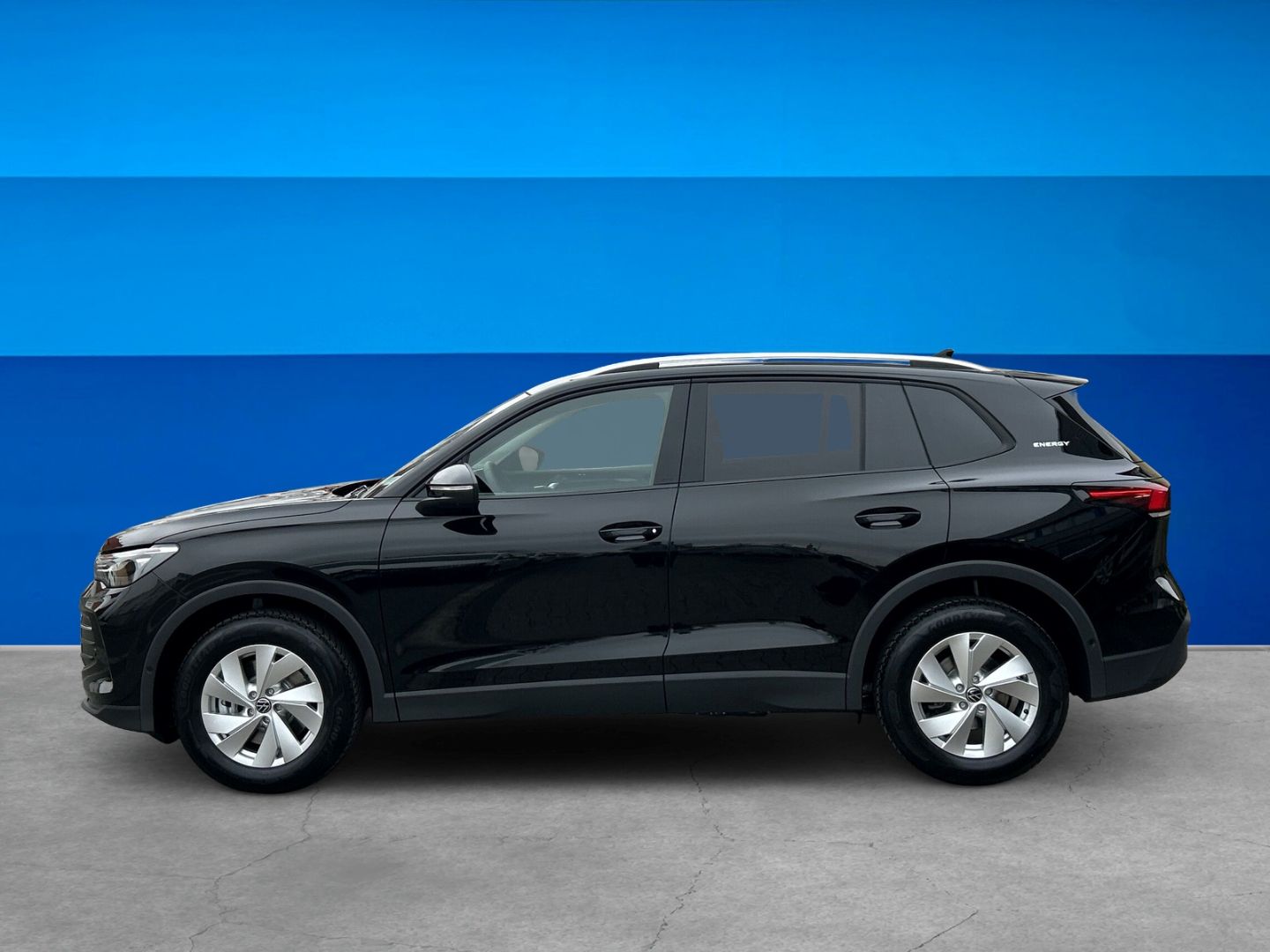 Fahrzeugabbildung Volkswagen Tiguan ENERGY 2,0l TDI LED AREA VIEW EASY OPEN