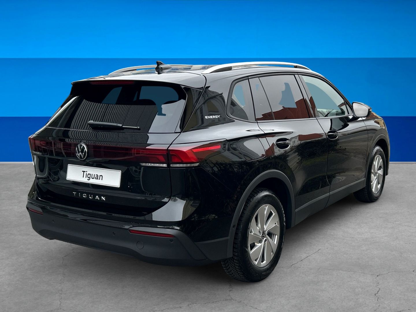 Fahrzeugabbildung Volkswagen Tiguan ENERGY 2,0l TDI LED AREA VIEW EASY OPEN