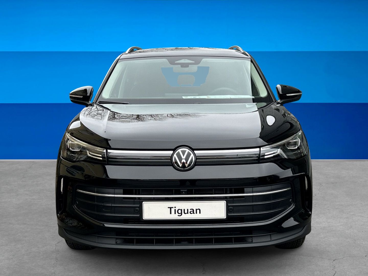 Fahrzeugabbildung Volkswagen Tiguan ENERGY 2,0l TDI LED AREA VIEW EASY OPEN