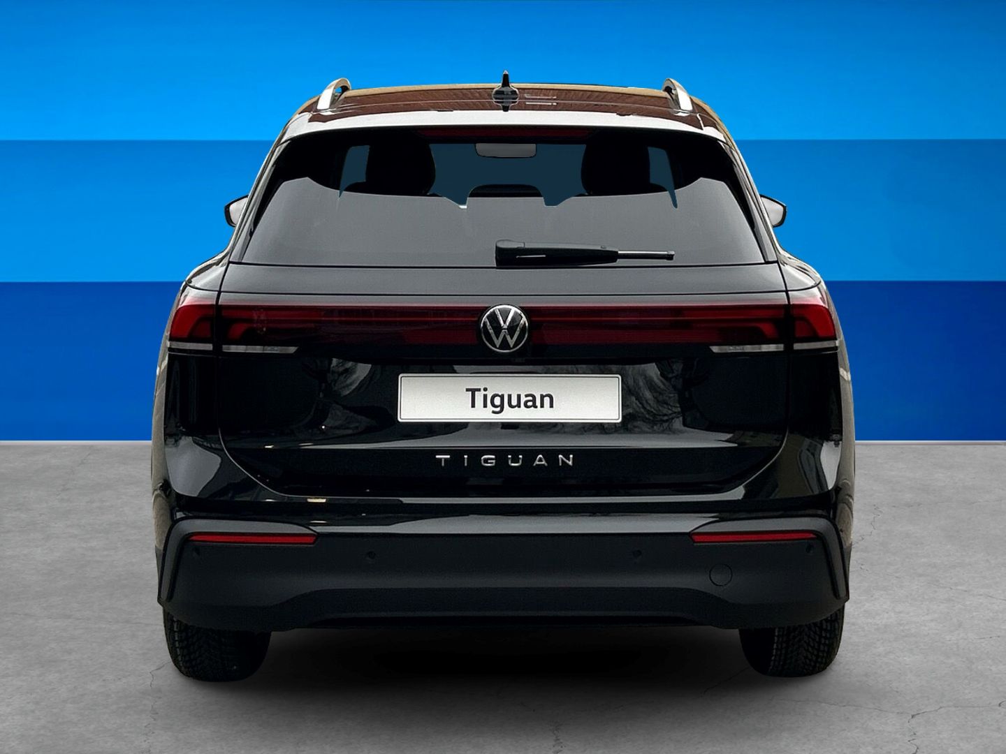 Fahrzeugabbildung Volkswagen Tiguan ENERGY 2,0l TDI LED AREA VIEW EASY OPEN