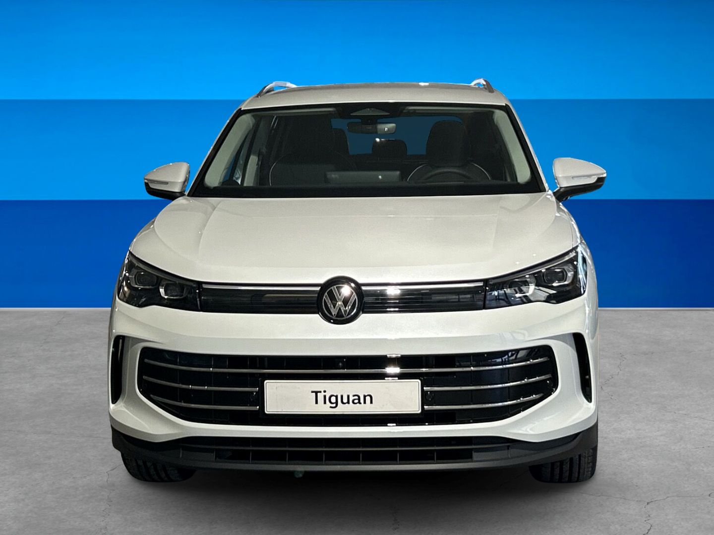 Fahrzeug 6 Fahrzeugabbildung Volkswagen Tiguan Elegance 1,5l eTSI IQ.DRIVE PREMIUM