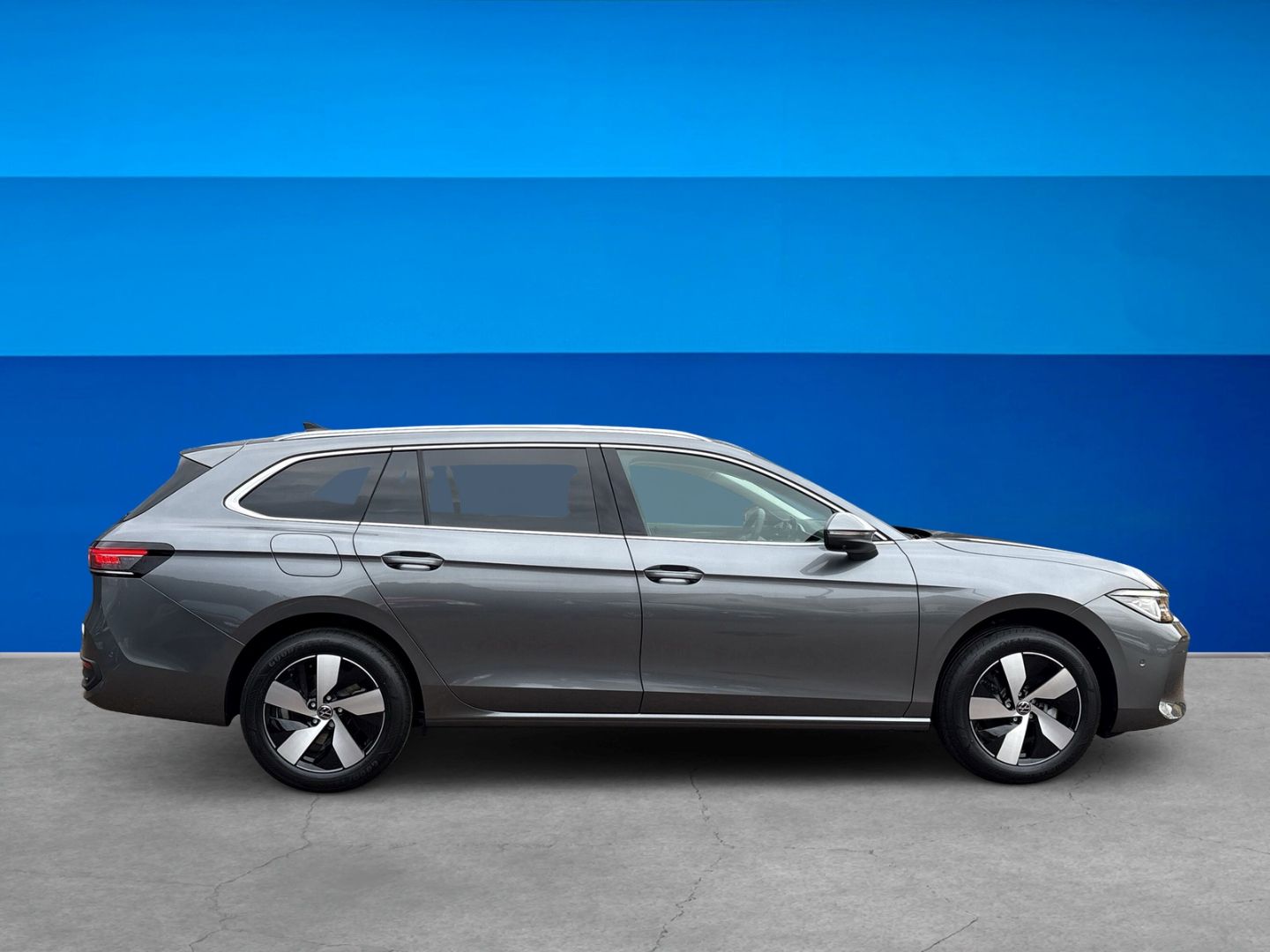 Fahrzeugabbildung Volkswagen Passat Business 1,5l eTSI BUSINESS PREMIUM IQ.DR